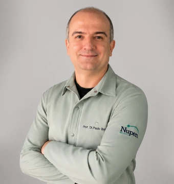 Gerente de Operaciones y Director Científico