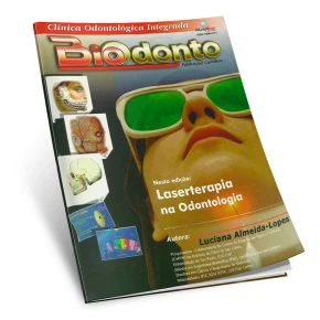 (Recopilación) Revista Biodonto - Laserterapia en Odontología