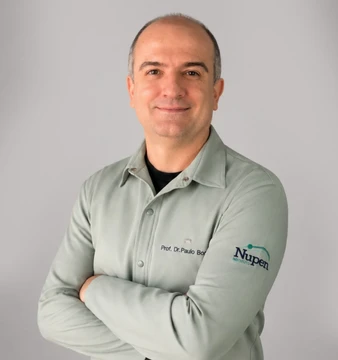 Prof. Dr. Paulo Sérgio Bossini