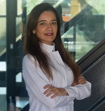 Profa. Dra. Luciana Almeida-Lopes