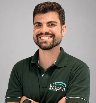 Me. Danilo Souza Lima