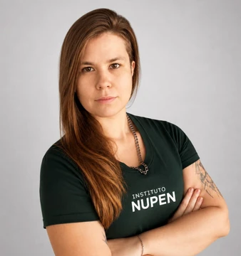 Veridiana Camargo
