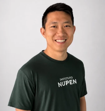 Paulo Nakada
