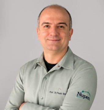 Gerente Operacional e Diretor Científico