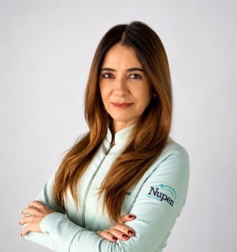Profa. Dra. Luciana Almeida-Lopes