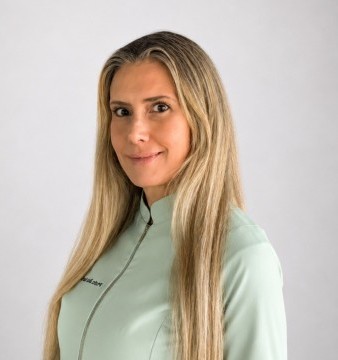 Profa. Dra. Marília Wellichan Mancini