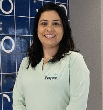 Cristiane Ferro