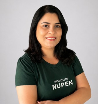 Cristiane Ferro