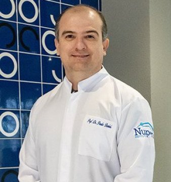 Prof. Dr. Paulo Sérgio Bossini