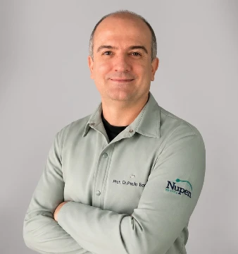 Prof. Dr. Paulo Sérgio Bossini