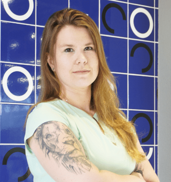 Veridiana Camargo