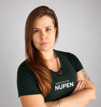 Veridiana Camargo