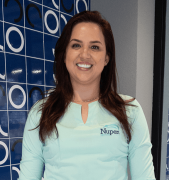 Glauria Braz