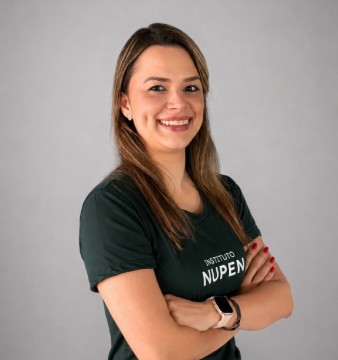 Graziela Mesquita