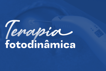 Terapia fotodinâmica