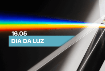 Dia da Luz - 16 de Maio