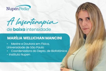 Sobre o uso de Laseres e LEDs 