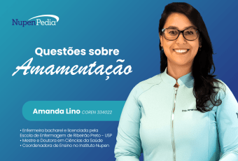 Benefícios do Aleitamento Materno