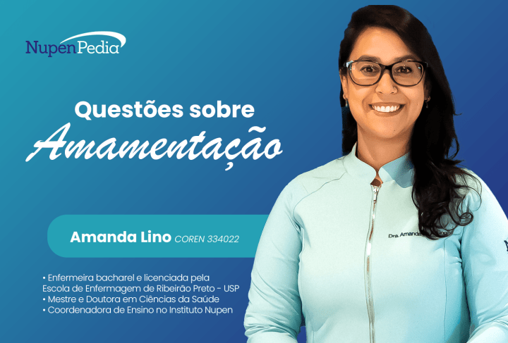 Benefícios do Aleitamento Materno