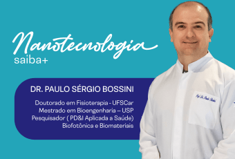 Nanotecnologia na Saúde