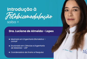 Introdução a Fotobiomodulação