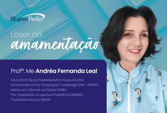 Laser na amamentação