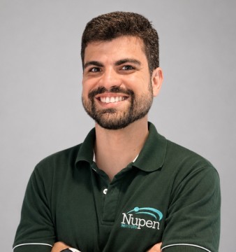 Me. Danilo Souza Lima